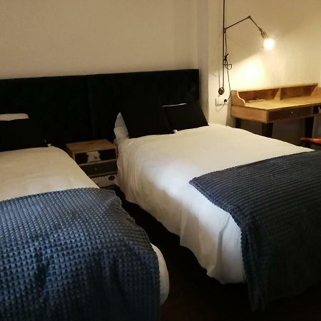 Apartament Bavieca-Marimedrano 12 Medinaceli Zewnętrze zdjęcie