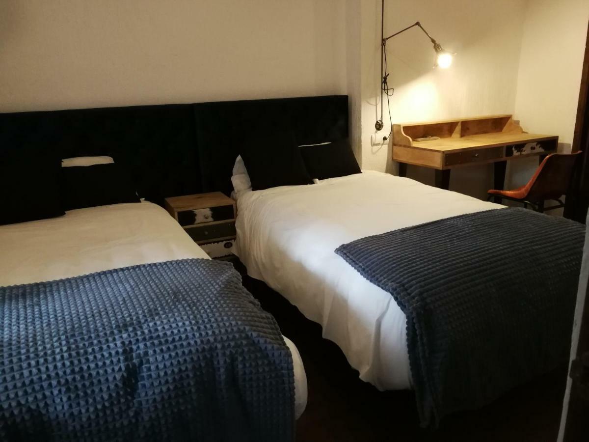 Apartament Bavieca-Marimedrano 12 Medinaceli Zewnętrze zdjęcie