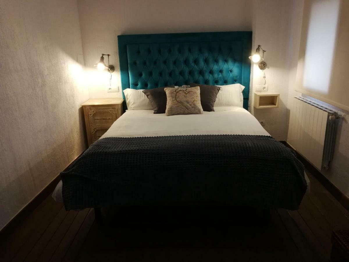 Apartament Bavieca-Marimedrano 12 Medinaceli Zewnętrze zdjęcie